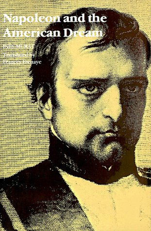 Napoleon and the American Dream - Ines Murat - Books - Louisiana State University Press - 9780807124635 - March 1, 1999