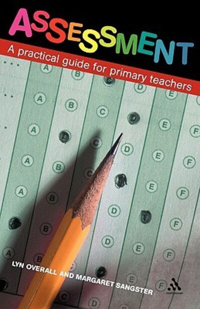 Cover for Lyn Overall · Assessment: A Practical Guide for Primary Teachers (Paperback Book) (2006)