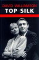 Cover for David Williamson · Top Silk (Paperback Book) (1989)