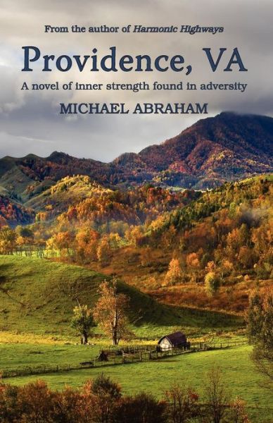 Cover for Michael Stephen Abraham · Providence, Va (Paperback Book) (2012)