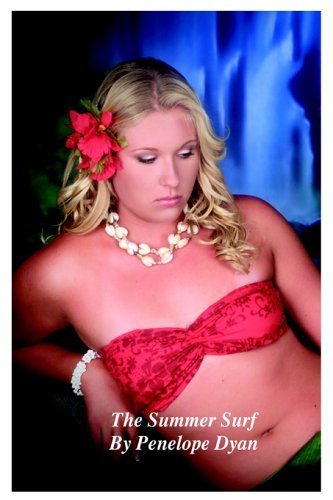 Cover for Penelope Dyan · The Summer Surf (Innbunden bok) (2005)