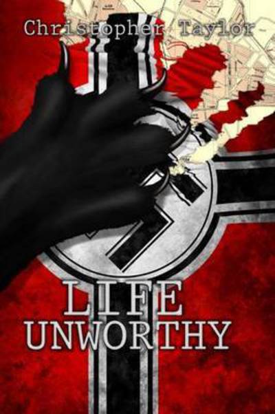 Cover for Fellow Christopher Taylor · Life Unworthy Trade (Paperback Book) (2015)