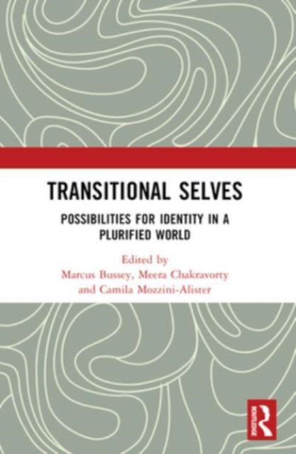 Transitional Selves: Possibilities for Identity in a Plurified World (Paperback Book) (2024)