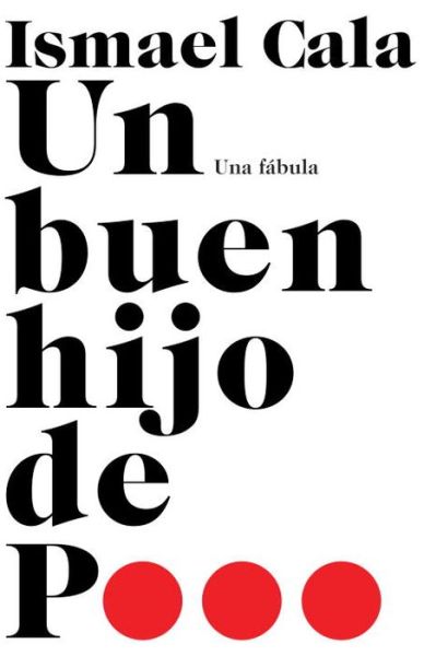 Cover for Ismael Cala · Un Buen Hijo De P...: Rompiendo Paradigmas Para Transformar Y Elevar Tu Vida (Vintage Espanol) (Spanish Edition) (Paperback Book) [Spanish edition] (2014)