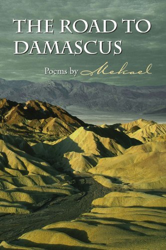 Cover for Mekael . · The Road to Damascus (Taschenbuch) (2008)