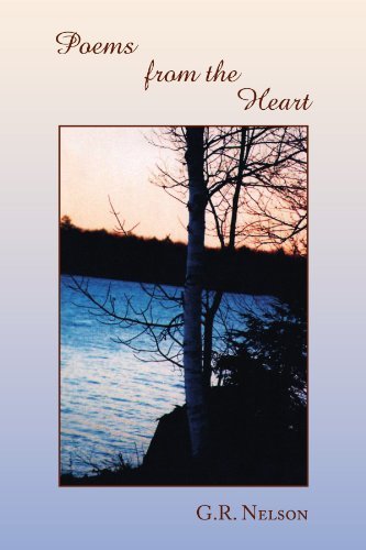 Cover for G R Nelson · Poems from the Heart (Paperback Bog) (2009)