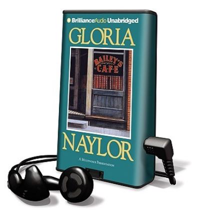 Cover for Gloria Naylor · Bailey's Cafe (N/A) (2010)