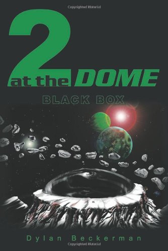 Cover for Dylan Beckerman · 2 at the Dome: Black Box (Paperback Bog) (2011)
