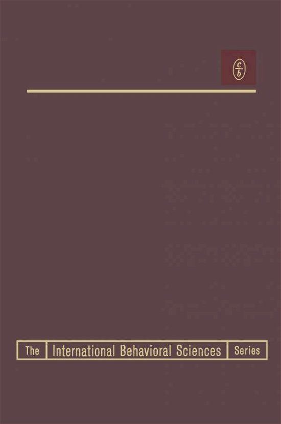 Cover for Dmitri N. Uznadze · The Psychology of Set / Eksperimental‘Nye Osnovy Psikhologii Ustanovki / ????????????????? ?????? ?????????? ????????? - The International Behaviorial Sciences Series (Paperback Bog) [Softcover reprint of the original 1st ed. 1966 edition] (2014)
