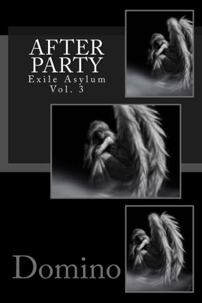 After Party-exile Asylum Vol. 3 (Volume 3) - Domino - Livres - CreateSpace Independent Publishing Platf - 9781490952635 - 9 juillet 2013