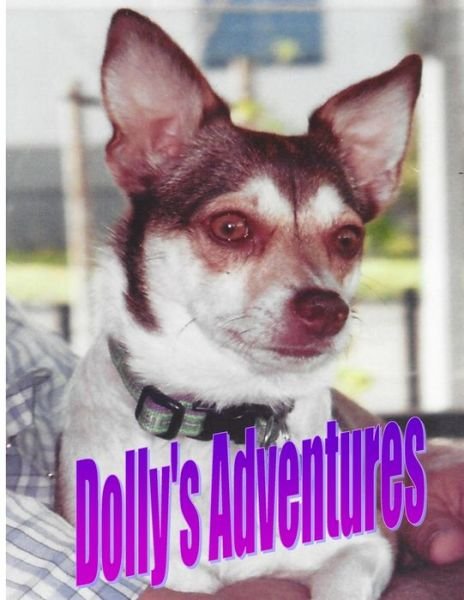 Cover for Mavis Jacobs · Dolly's Adventures (Paperback Book) (2014)