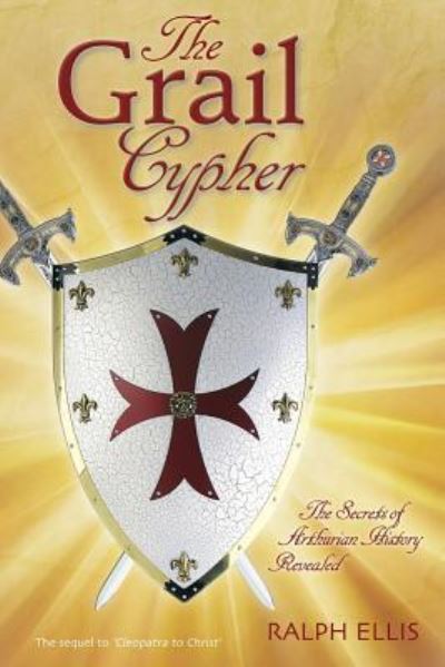 Cover for Ralph Ellis · The Grail Cypher (Taschenbuch) (2015)