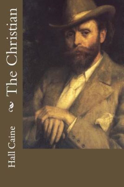 Cover for Hall Caine · The Christian (Paperback Book) (2016)