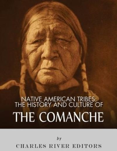 Native American Tribes - Charles River Editors - Livros - Createspace Independent Publishing Platf - 9781543032635 - 13 de fevereiro de 2017