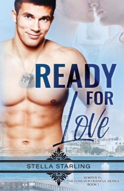 Cover for Stella Starling · Ready For Love (Pocketbok) (2017)