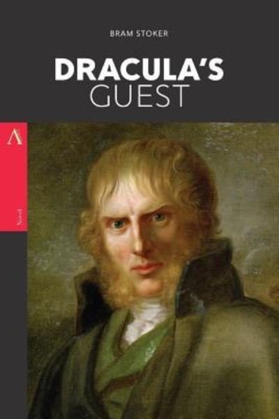 Cover for Bram Stoker · Dracula's Guest (Paperback Bog) (2017)