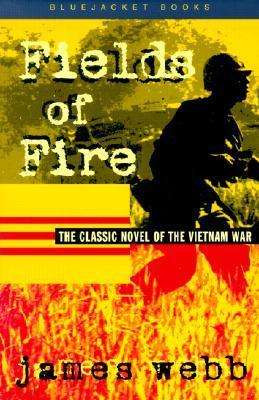 Cover for James Webb · Fields of Fire (Paperback Book) (2000)