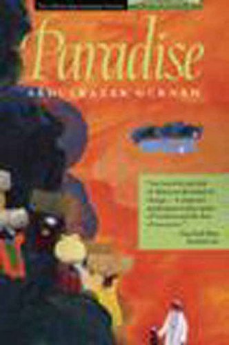 Cover for Abdulrazak Gurnah · Paradise (Paperback Bog) (1995)