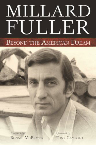 Cover for Millard Fuller · Beyond the American Dream (Paperback Book) (2015)