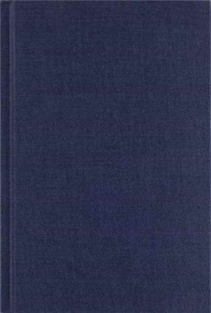 Cover for John Bunyan · The Works of John Bunyan, Volume 2 of 3 (Innbunden bok) (2001)