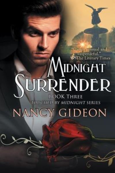 Midnight Surrender - Nancy Gideon - Books - ImaJinn Books - 9781611946635 - October 1, 2015