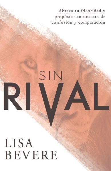 Cover for Lisa Bevere · Sin Rival (Paperback Book) (2017)