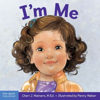 Cover for Cheri J. Meiners · Im Me (N/A) (2022)