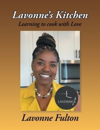 Cover for Lavonne Fulton · Lavonne's Kitchen (Book) (2022)