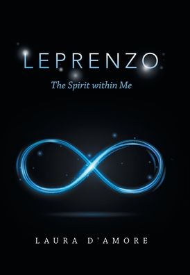 Cover for Laura D'Amore · Leprenzo: The Spirit Within Me (Hardcover Book) (2020)