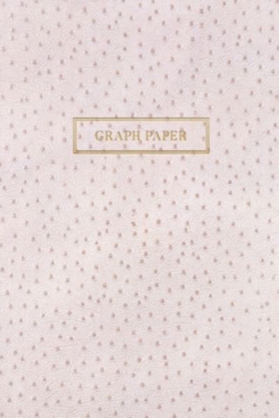 Cover for Birchwood Press · Graph Paper (Paperback Book) (2019)