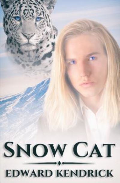 Cover for Edward Kendrick · Snow Cat (Paperback Book) (2018)