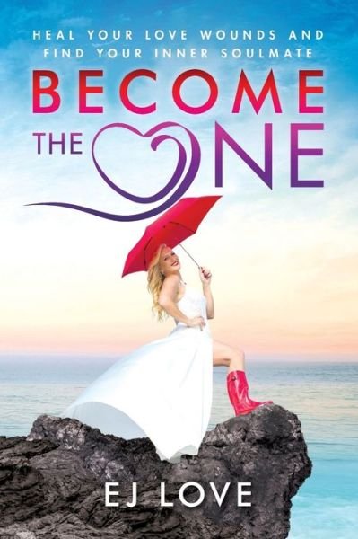 Cover for Ej Love · Become The One (Paperback Book) (2020)