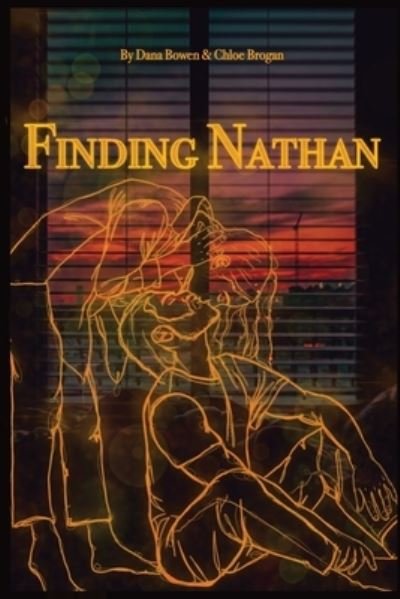Cover for Chloe Brogan · Finding Nathan (Book) (2022)