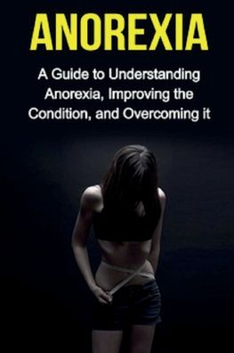 Anorexia - Sarah Meekes - Books - Ingram Publishing - 9781761030635 - December 18, 2019