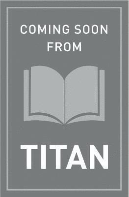 Star Trek Explorer: "The Mission" and Other Stories - James Swallow - Books - Titan Books Ltd - 9781787739635 - February 13, 2024