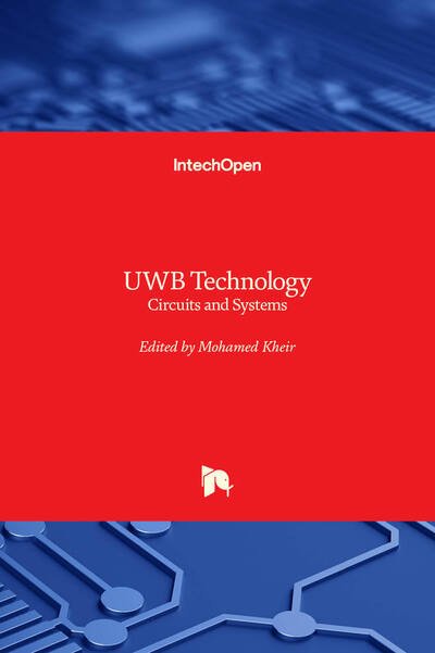Cover for Mohamed Kheir · UWB Technology (Hardcover Book) (2020)