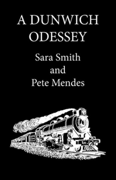 Cover for Sara Smith · A Dunwich Odessey (Paperback Book) (2020)