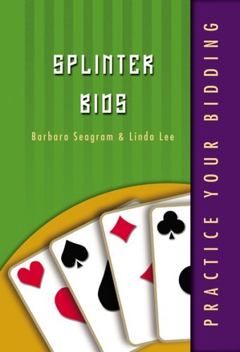 Seagram · Pyb Spinter Bids (Paperback Bog) (2003)