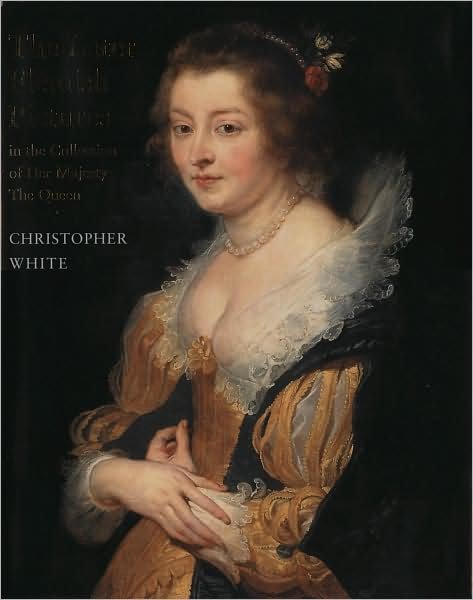 Cover for Christopher White · Later Flemish Pictures: in the Collection of Her Majesty the Queen (Hardcover bog) (2007)