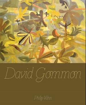 Cover for Philip Vann · David Gommon (Paperback Book) (2025)