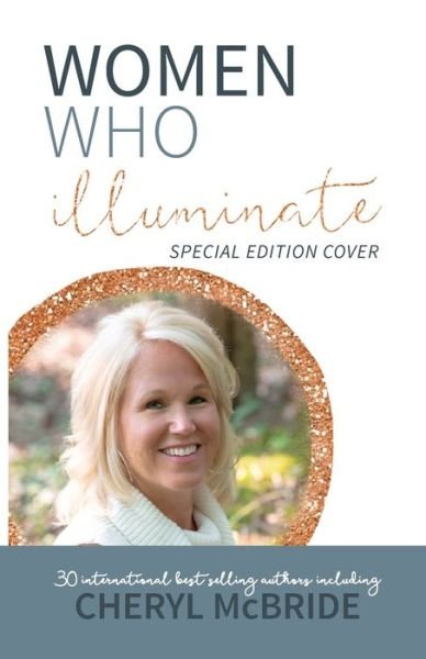 Cover for Cheryl McBride · Women Who Illuminate- Cheryl McBride (Paperback Book) (2019)