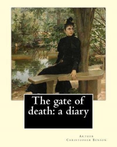 Cover for Arthur Christopher Benson · The gate of death (Paperback Bog) (2018)