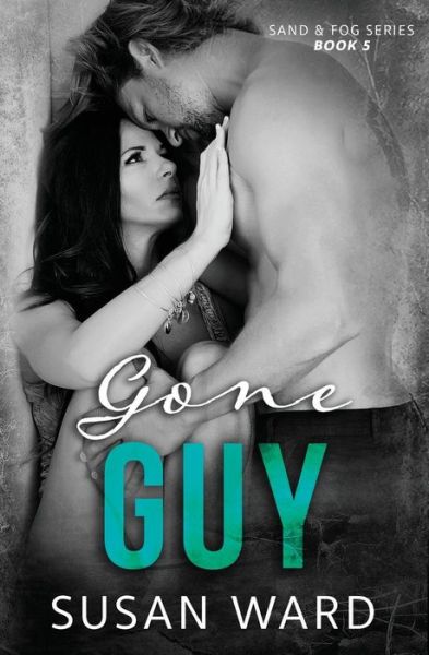 Cover for Susan Ward · Gone Guy (Paperback Book) (2018)