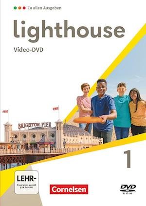 Cover for Lighthouse · Zu Allen Ausgaben - Dvd (DVD)