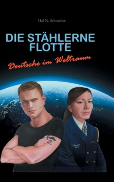 Cover for Schneider · Die Stählerne Flotte (Bog) (2020)