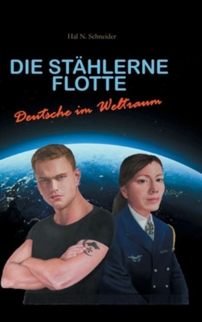 Cover for Schneider · Die Stählerne Flotte (Book) (2020)