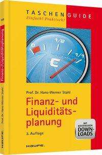 Cover for Stahl · Finanz- und Liquiditätsplanung (Book)