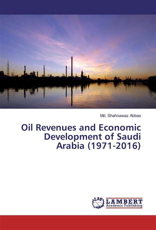 Cover for Abbas · Oil Revenues and Economic Develop (Book)