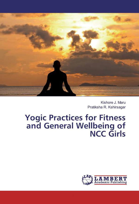 Cover for Maru · Yogic Practices for Fitness and Ge (Book)