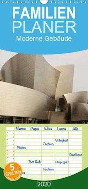Cover for Ehrentraut · Moderne Gebäude - Familienpl (Buch)